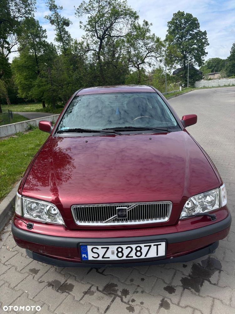 Volvo S40 ver-1-9-t--4 - 8