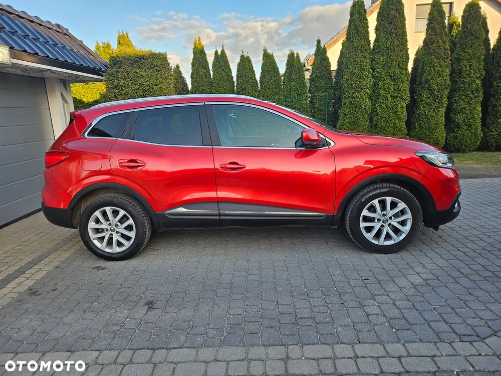 Renault Kadjar 1.2 Energy TCe Runmageddon - 10
