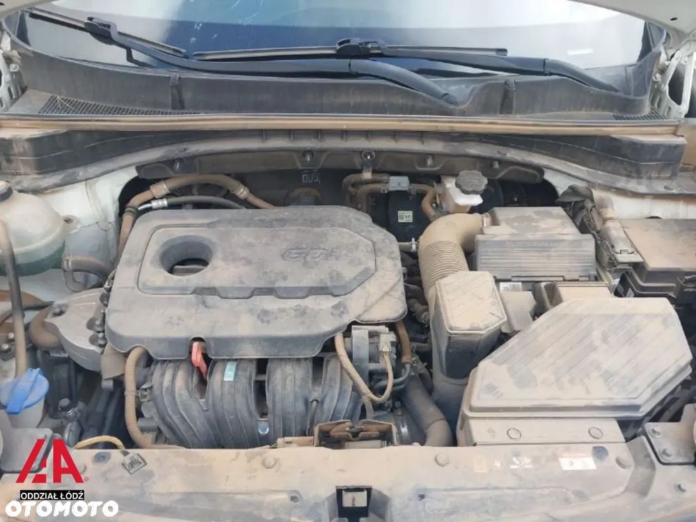 Kia Sportage - 10