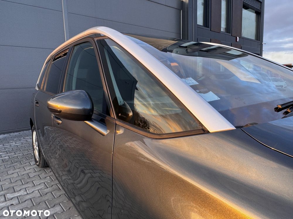 Citroën C4 Grand Picasso PureTech 130 Stop&Start SHINE - 8
