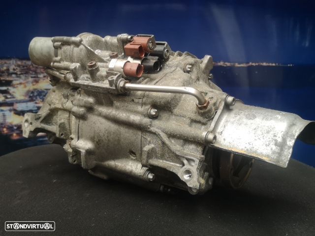 Audi S4/S5 B8 | Diferencial Trasero 3.0 TFSI V6 | Ref. 8K0927277 / 8K0.927.277 | 2008–2012 (2X NO ESTOQUE) - 3