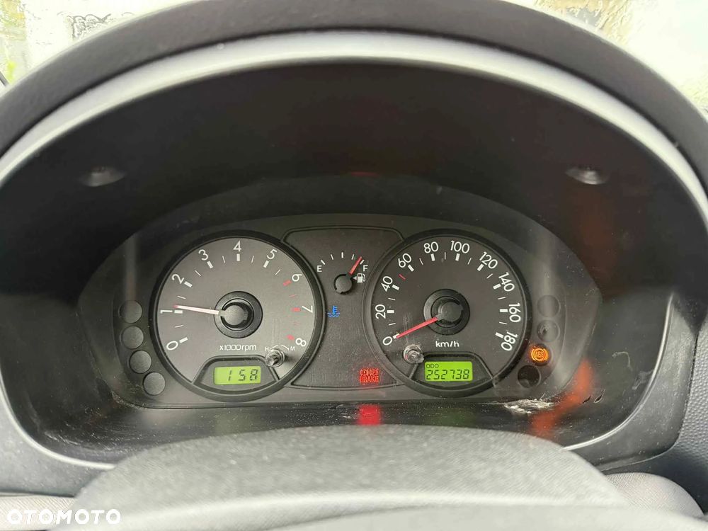 Kia Picanto - 10