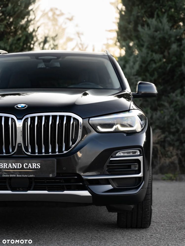 BMW X5 xDrive30d sport - 22