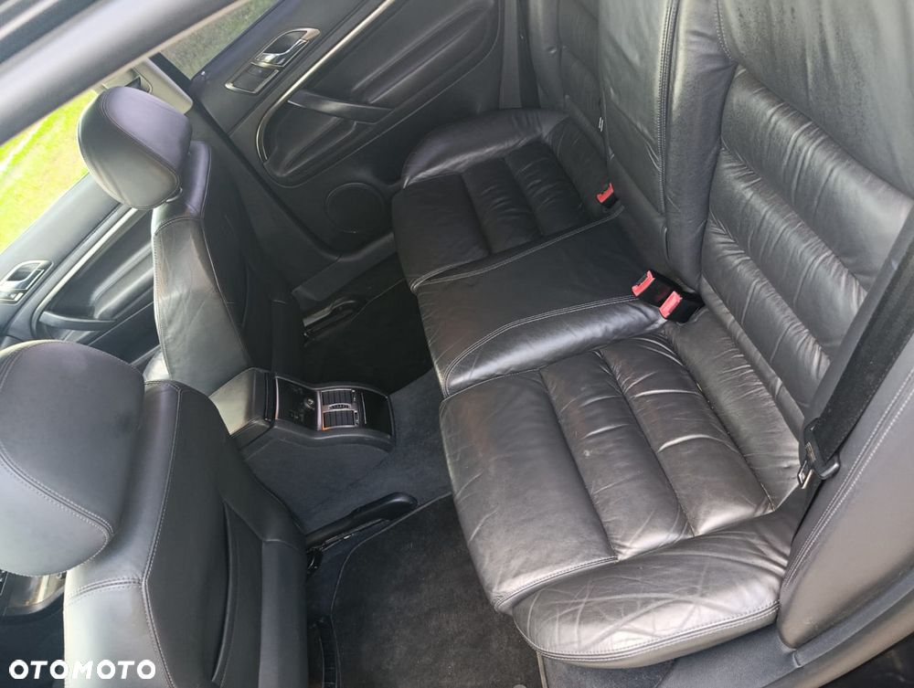 Skoda Superb 1.9 TDI Elegance - 4