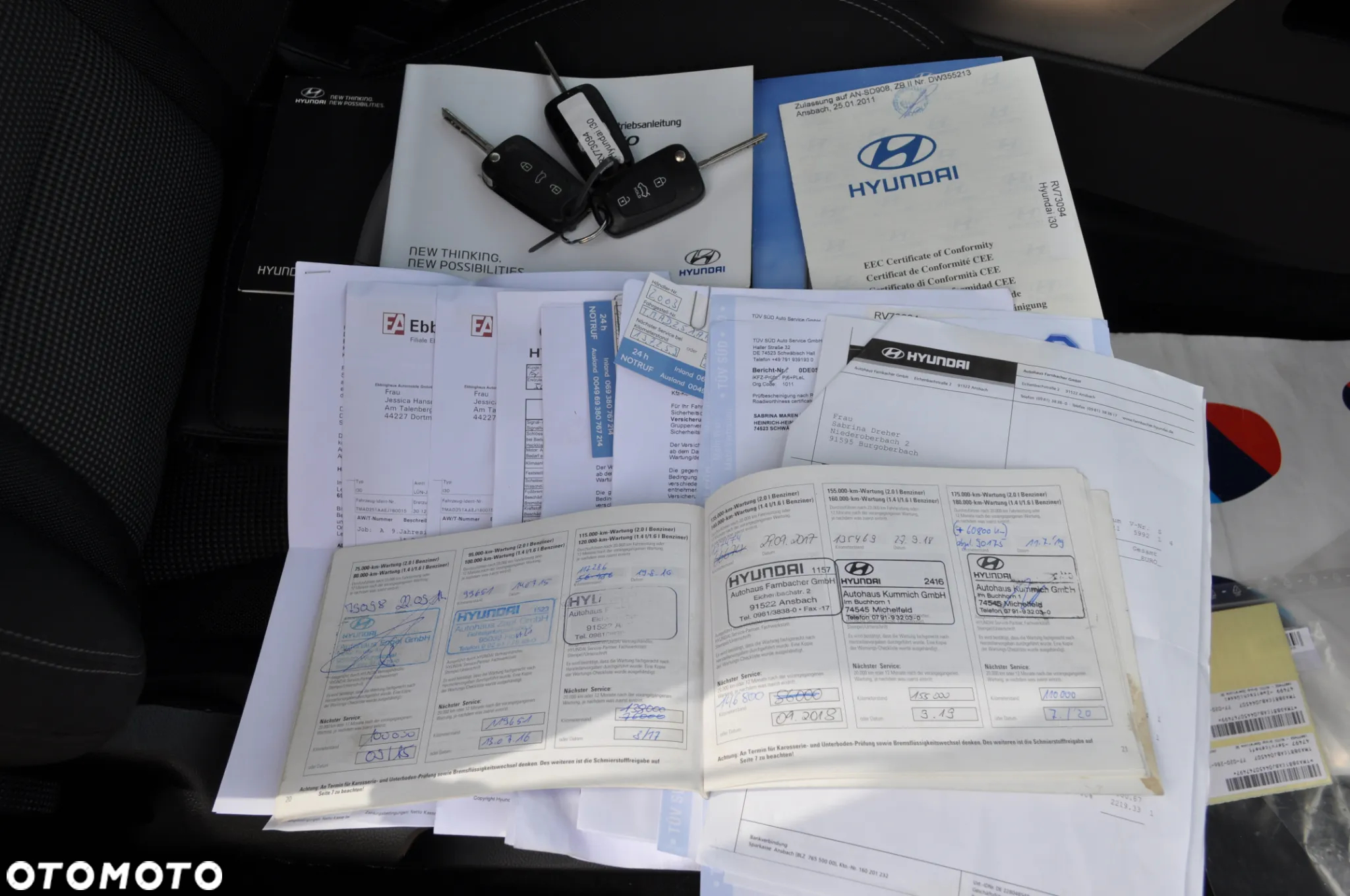 Hyundai i30 1.4 Fifa World Cup Edition - 32