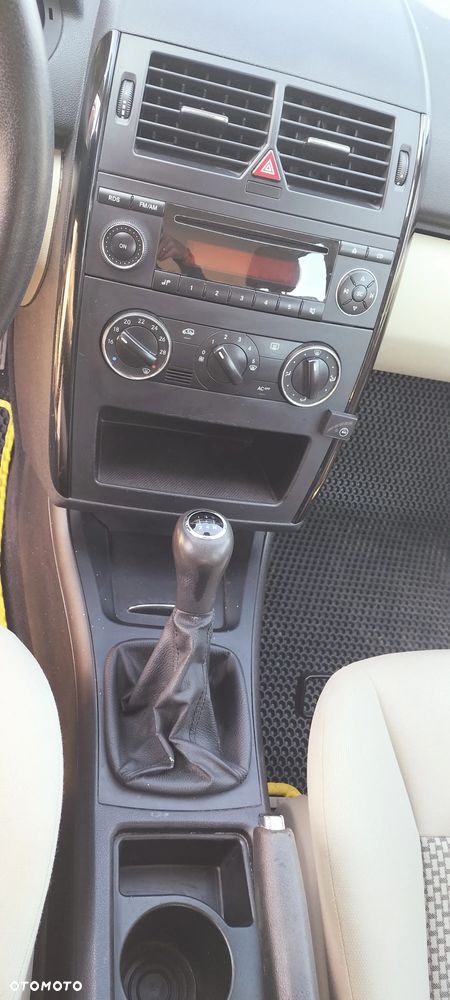 Mercedes-Benz Klasa A 150 - 8