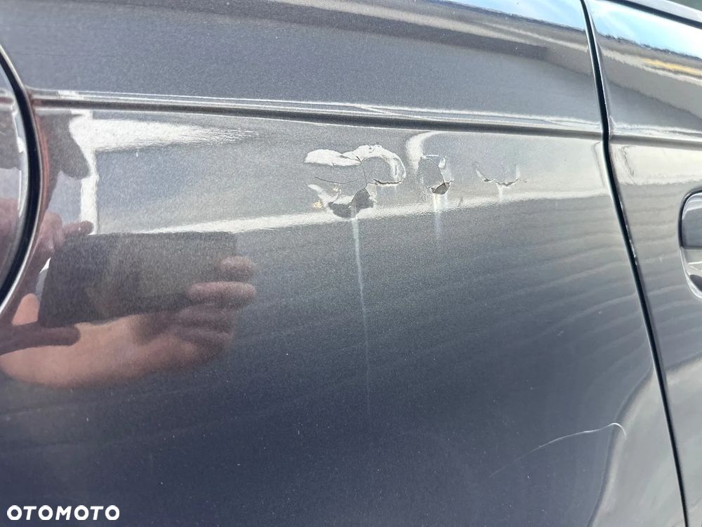 Audi A3 Sportback 2.0 TFSI Ambition - 14