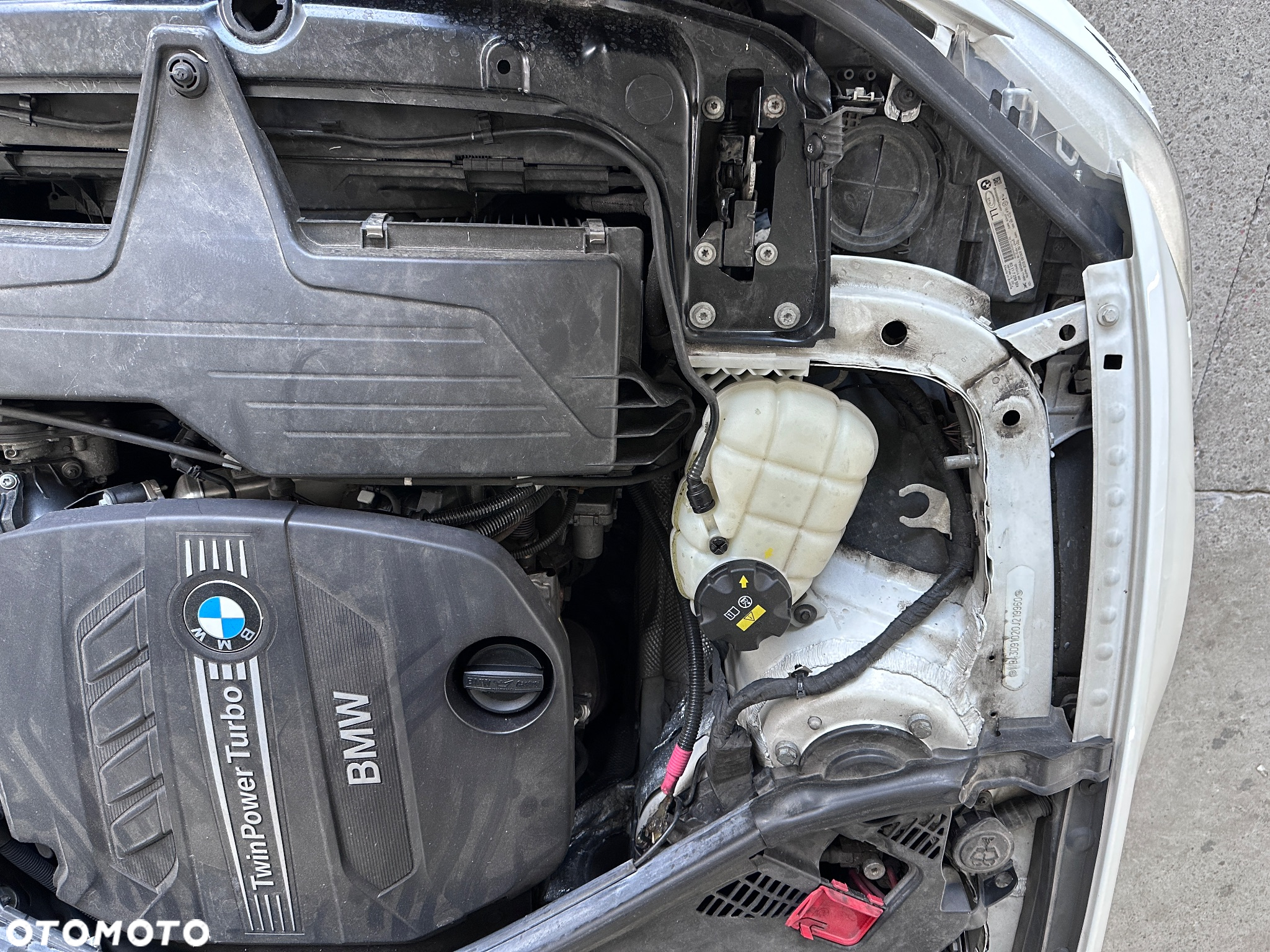 BMW Seria 3 316d Advantage - 34