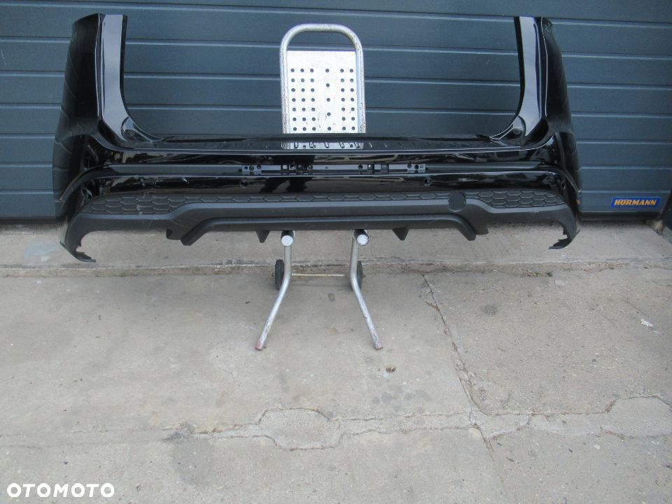 ZDERZAK TYLNY TYŁ FORD EDGE II MK2 ST-LINE GT4B-17F001-AGW 2014-2018 - 5