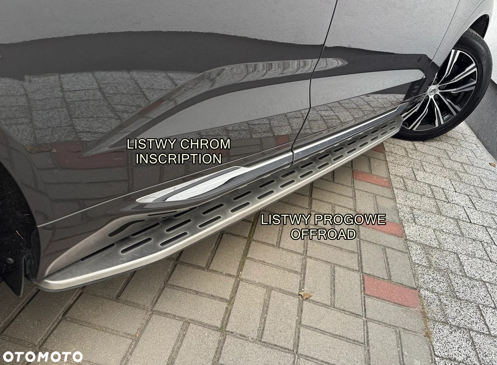 Volvo XC 60 B4 D Geartronic Inscription - 32