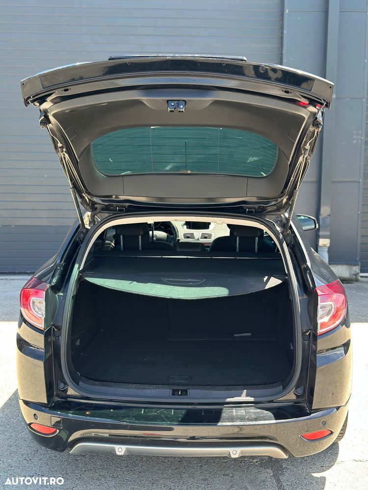 Renault Megane 1.5 dCi GT Line - 10