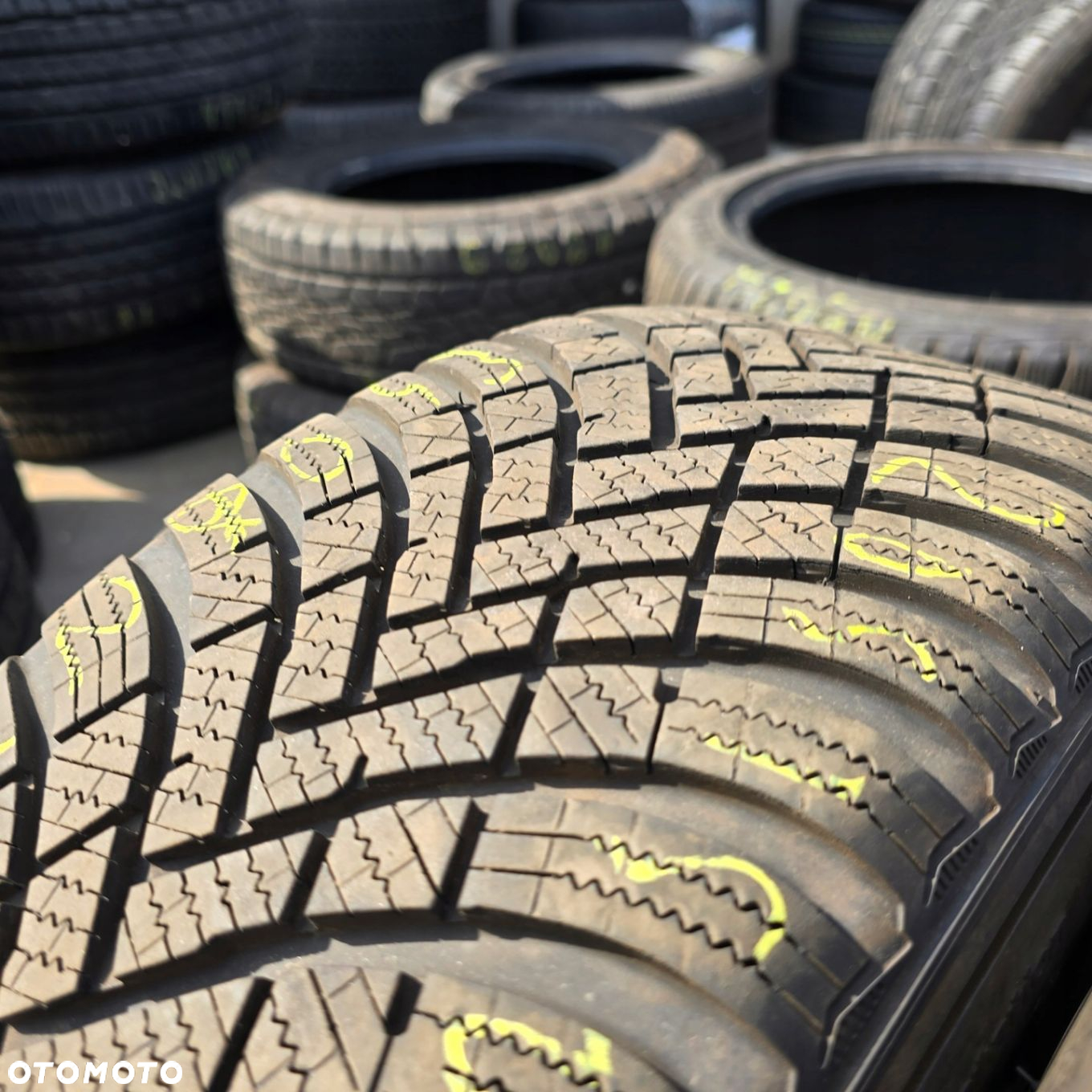 HANKOOK WINTER ICEPT RS3 205/50R17 93V 22R 2X - 2