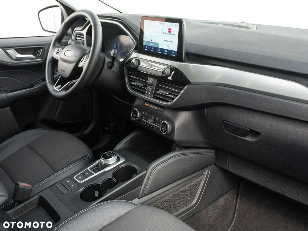 Ford Kuga 2.5 FHEV AWD Titanium X - 32