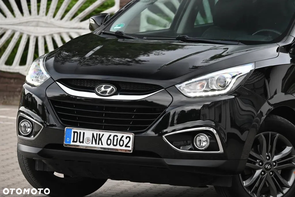 Hyundai ix35 1.6 GDI Premium 2WD - 5