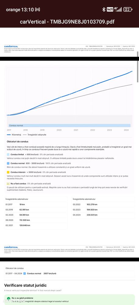 Skoda Octavia Combi Diesel 1.6 TDI Style - 11