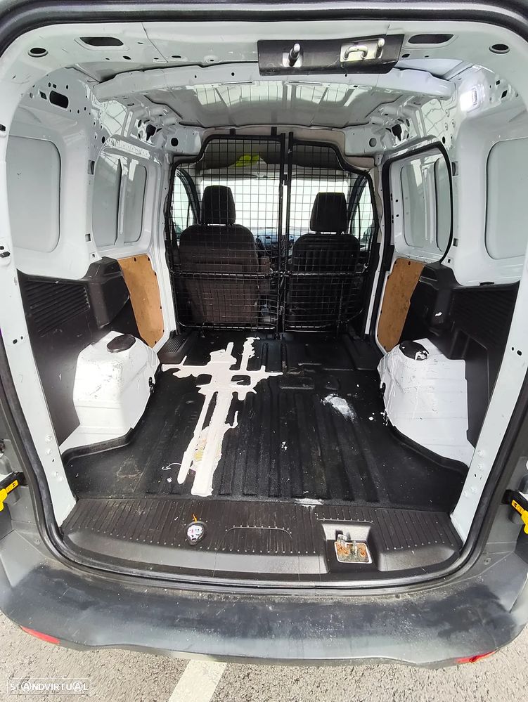 Ford Transit Courier - 6