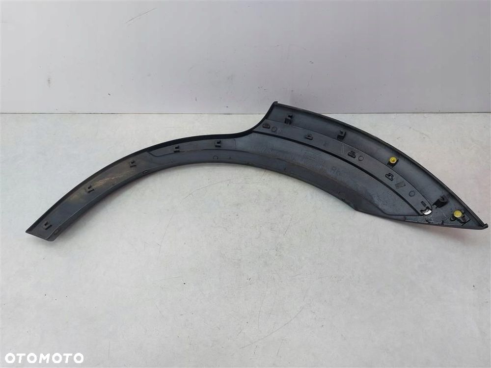 LISTWA NAKŁATKA BŁOTNIKA PRAWA TYŁ SSANGYONG REXTON I 01-06R 79581-08010 - 8