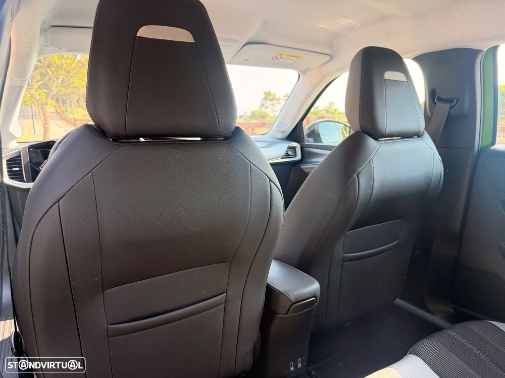 Opel Mokka 54 kWh Edition - 24