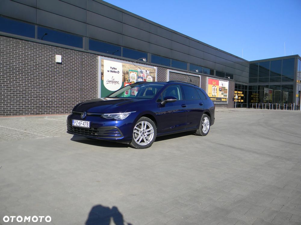 Volkswagen Golf 1.5 TSI OPF Active - 2