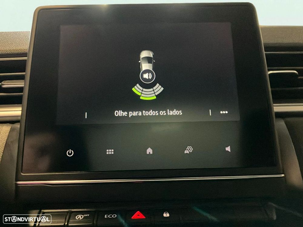 Renault Captur 1.0 TCe Zen - 13