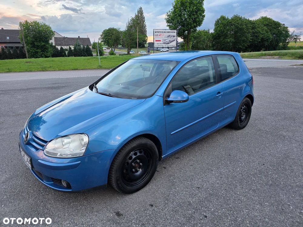 Volkswagen Golf - 13