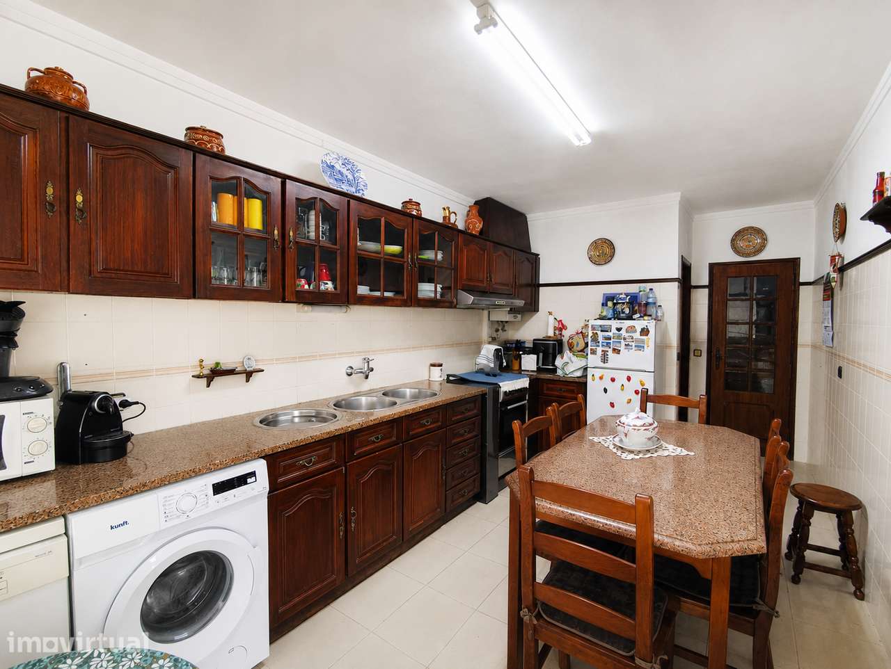 Apartamento, 108 m², Nossa Senhora de Fátima - Grande imagem: 2/12