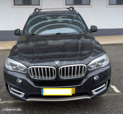 BMW X5 30 d xDrive - 2