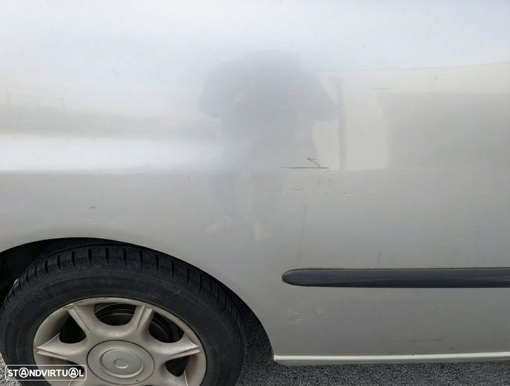 SEAT Ibiza 1.4 TDi Stella - 6