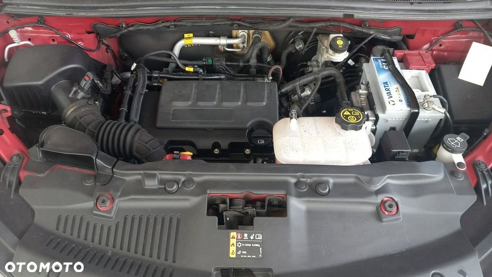 Opel Mokka X - 10