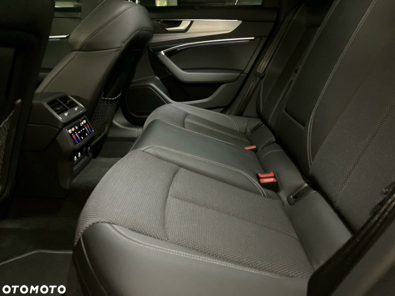 Audi A6 - 13