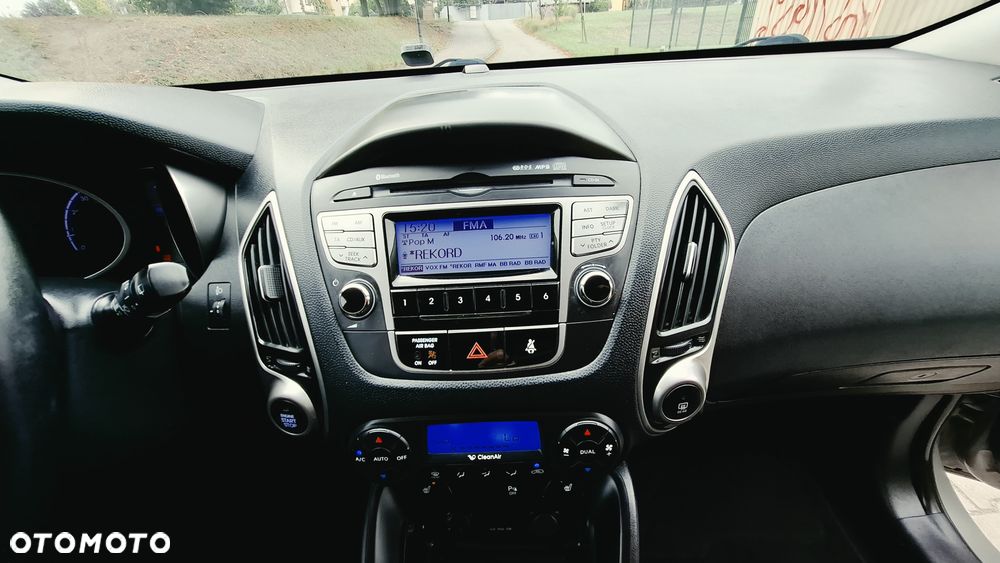 Hyundai ix35 - 29