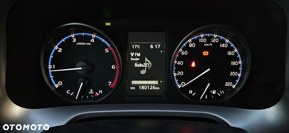 Toyota RAV4 2.0 D-4D Premium 4x2 - 12