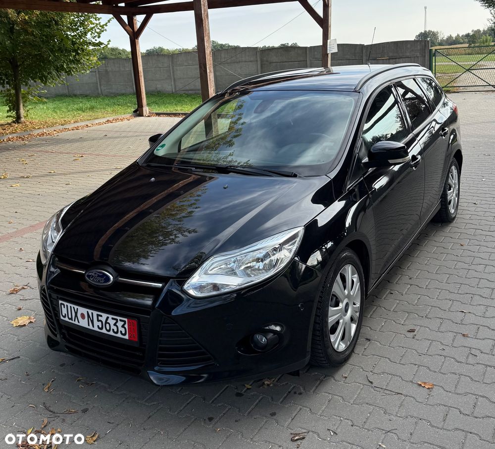 Ford Focus - 4