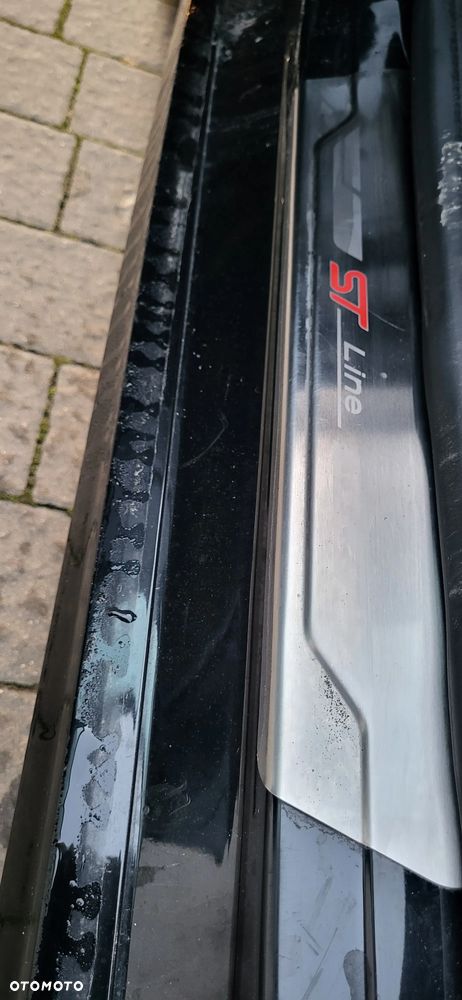 Ford Fiesta 1.0 EcoBoost ST-Line ASS - 10