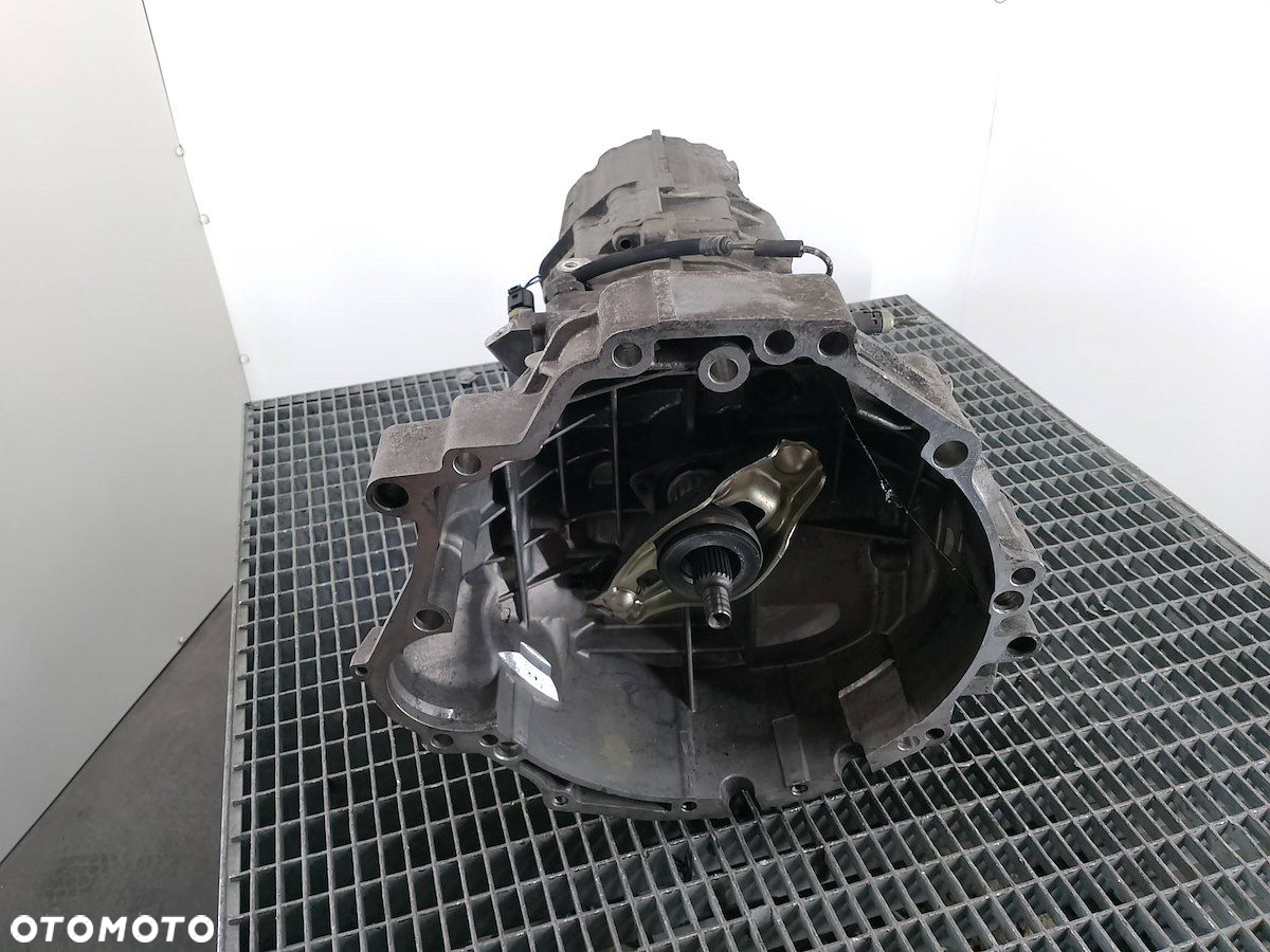 SKRZYNIA BIEGÓW MANUALNA AUDI A4 B6 HCF 1.9 TDI - 3