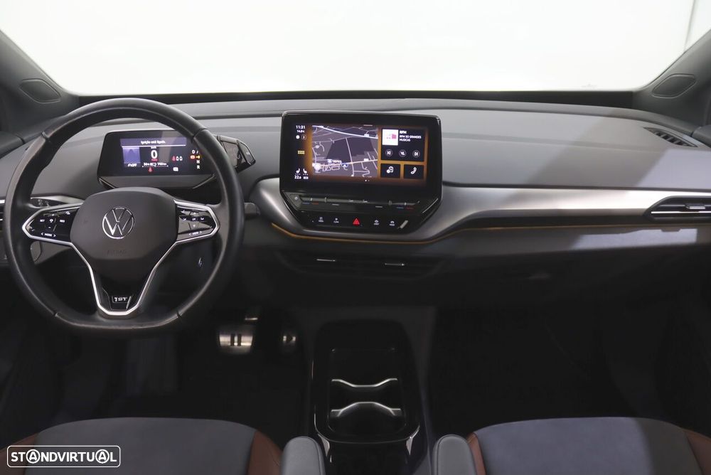 VW ID.4 77 kWh Pro Performance 1st Max - 8