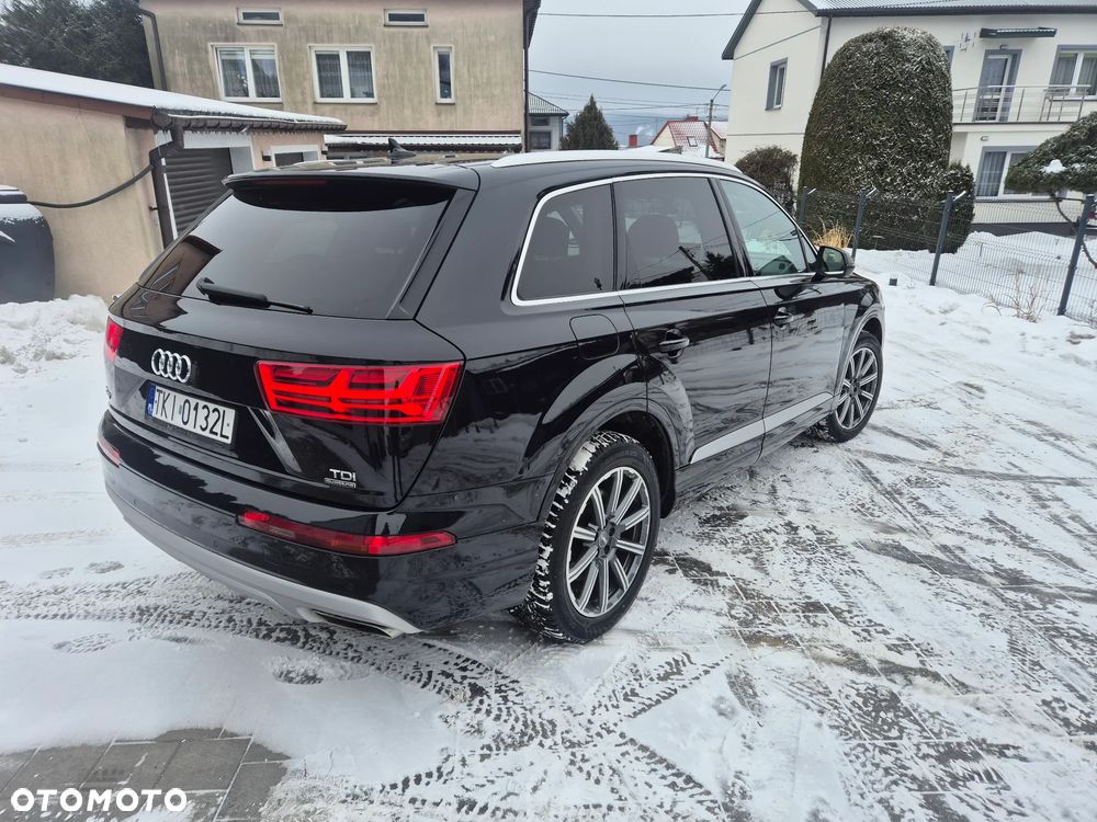 Audi Q7 - 2