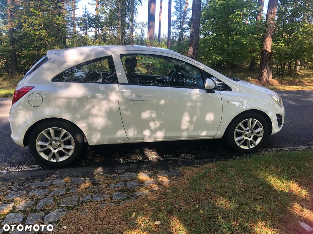 Opel Corsa 1.3 CDTI Enjoy - 2