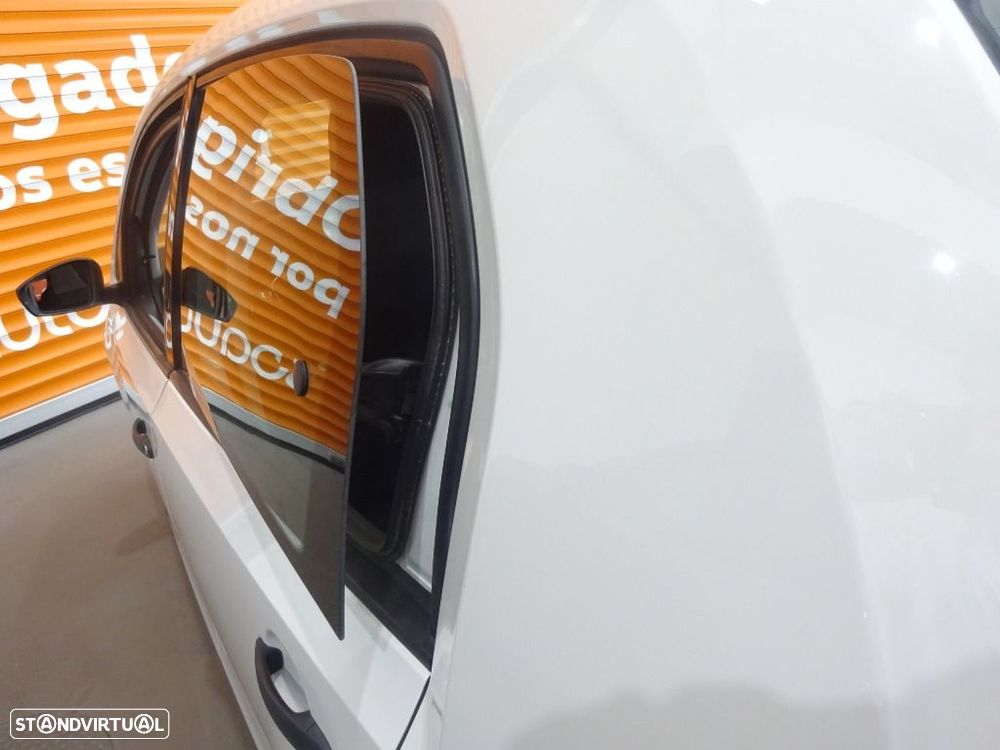 VW e-Up! Confort - 31