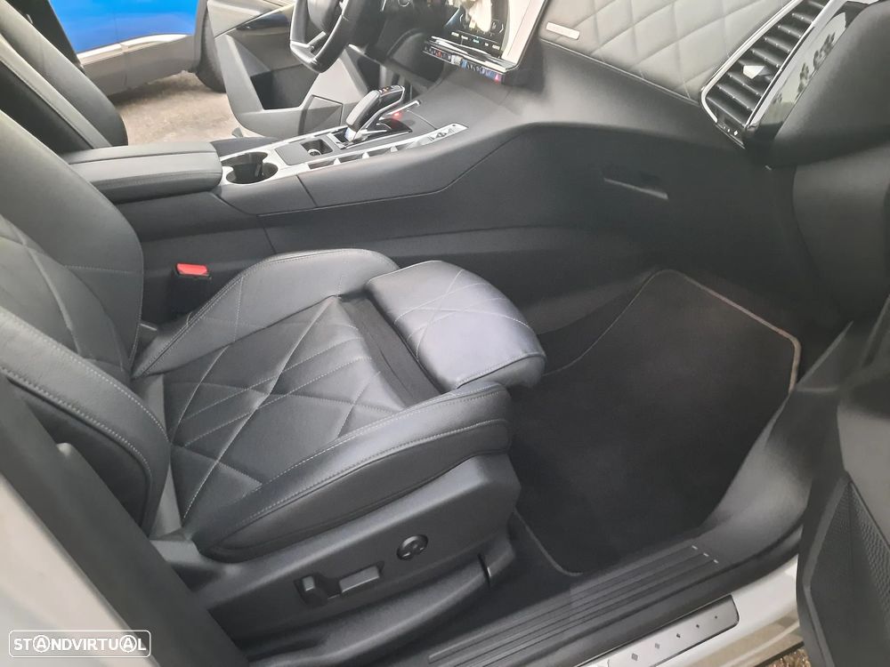 DS DS7 Crossback E-Tense Rivoli EAT8 - 40