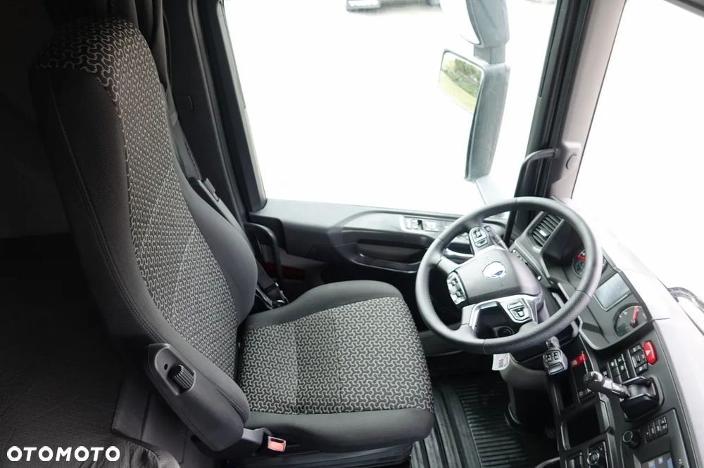 Scania R 450 / RETARDER / HYDRAULIKA  / - 27