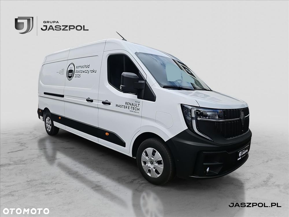 Renault master - 3