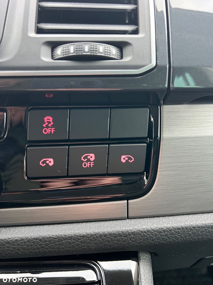 Volkswagen Multivan 2.0 TDI L1 Highline 4Motion DSG - 28