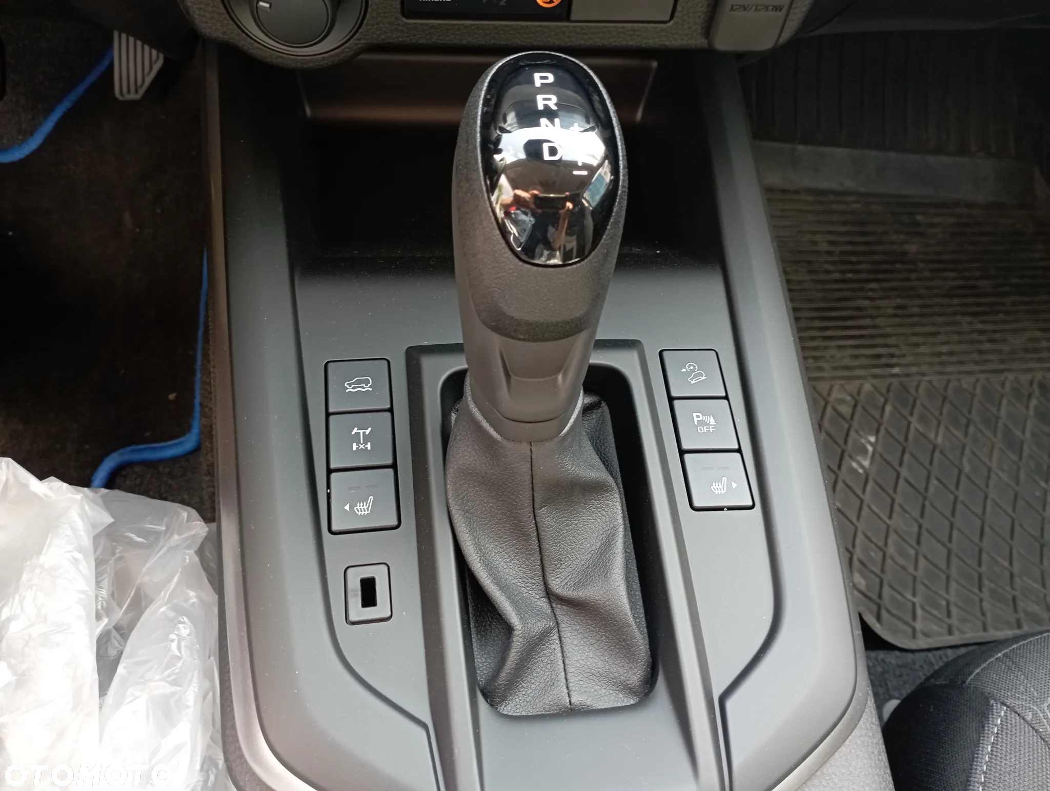 Isuzu D-Max 1.9 DC LS - 30