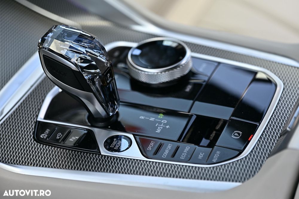 BMW X6 xDrive40d AT MHEV - 16