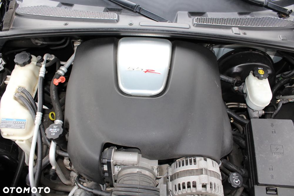 Chevrolet SSR - 9