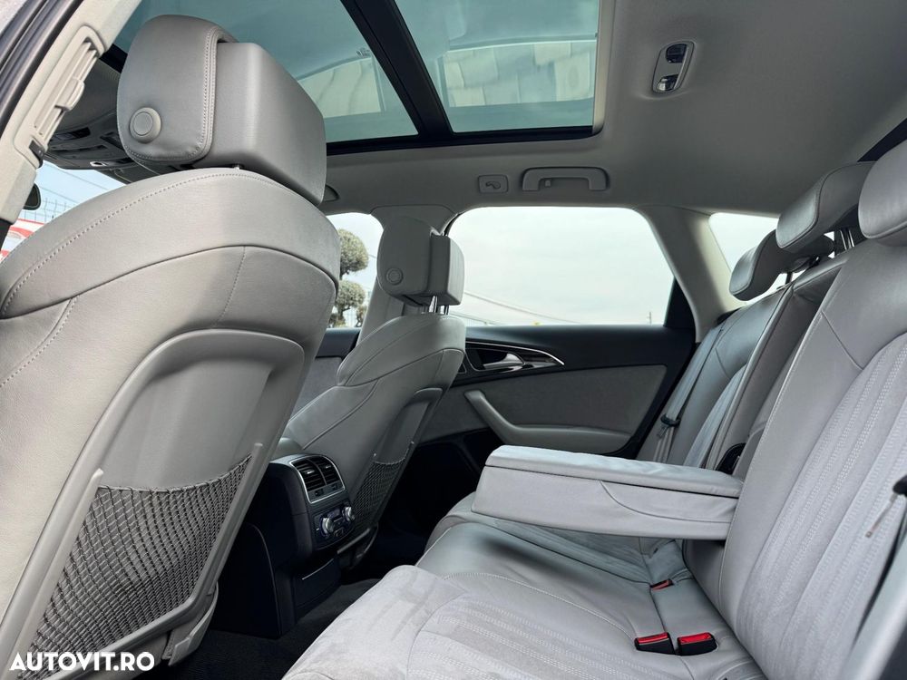 Audi A6 Allroad - 27