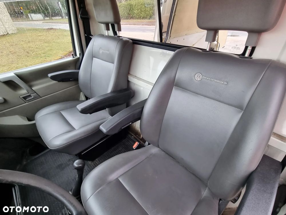 Volkswagen T4 - 20