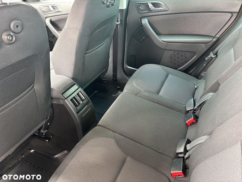 Skoda Yeti 1.2 TSI Adventure - 15