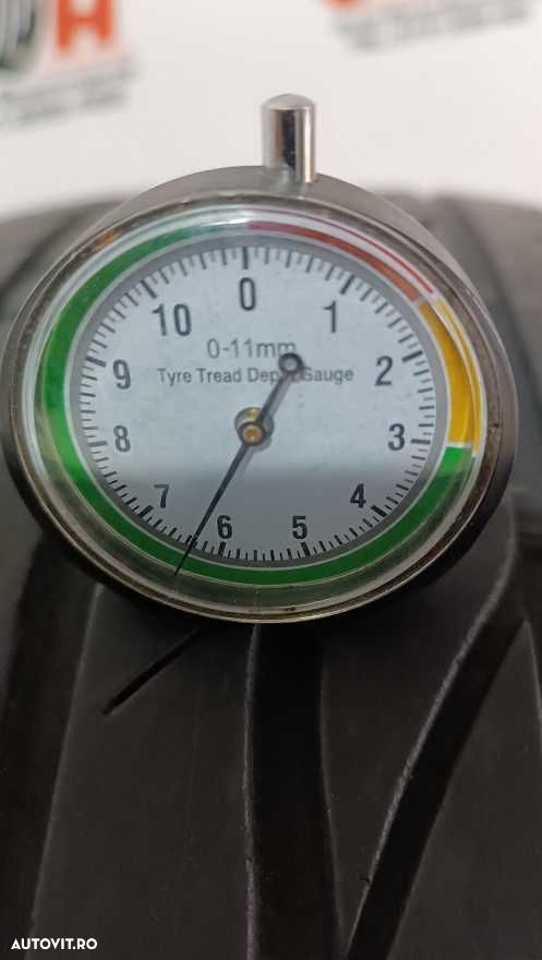 ANVELOPE 215 55 17 94V 215/55/17 BRIDGESTONE CP V10243 VARA - 3